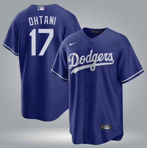 Men & Women & Youth Los Angeles Dodgers 17 Shohei Ohtani Blue Cool Base Stitched Jersey,We sell and wholesale Men & Women & Youth Los Angeles Dodgers 17 Shohei Ohtani Blue Cool Base Stitched Jersey on line form chian!